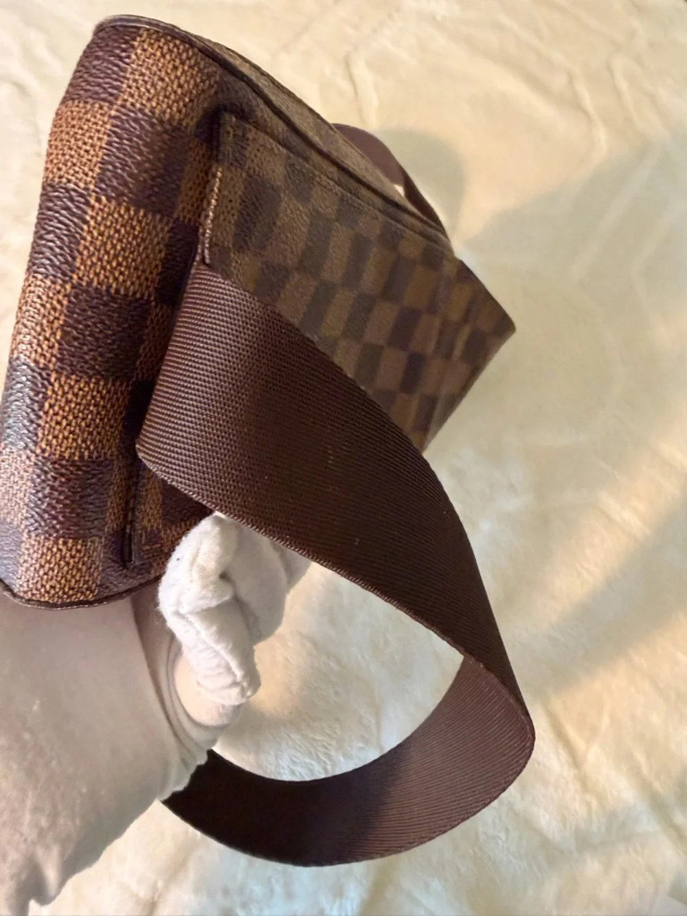 Louis Vuitton Geronimos belt bag - Picture 8 of 16